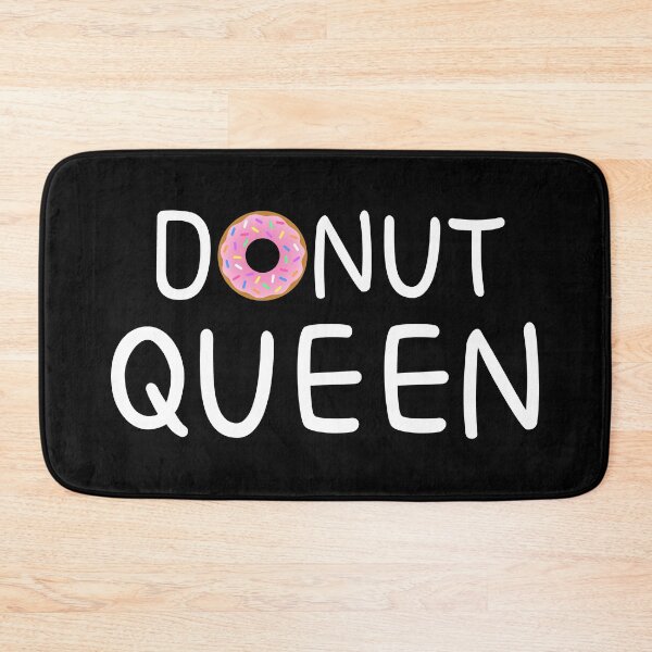 Item preview, Donut Queen designed and sold by Fives55.