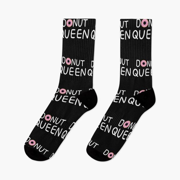 Item preview, Donut Queen designed and sold by Fives55.