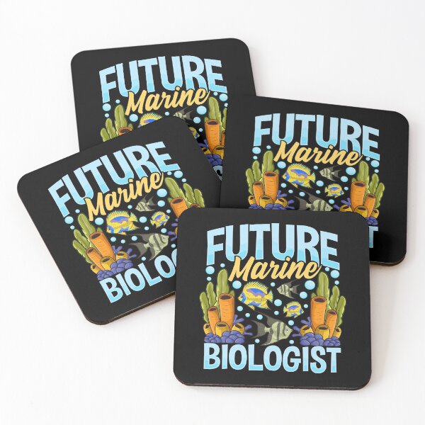 Item preview, Cute & Funny Future Marine Biologist Biology designed and sold by perfectpresents.