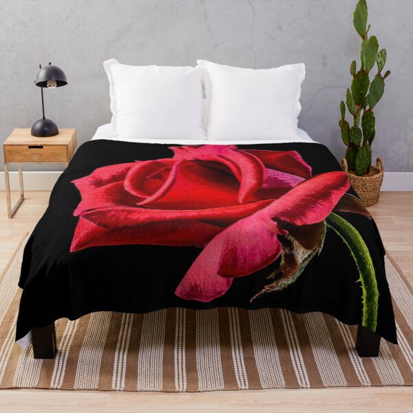 Item preview, Red Rose Rose lovers designed and sold by DSG-PANDA.