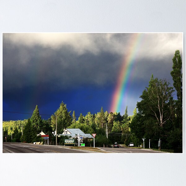 Item preview, Rainbow drama designed and sold by Duncan Cunningham.