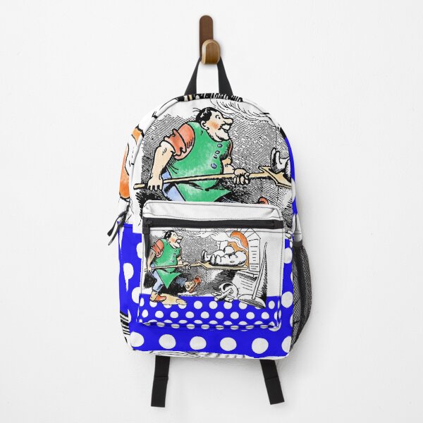 Item preview, Max and Moritz Baker designed and sold by Mauswohn.