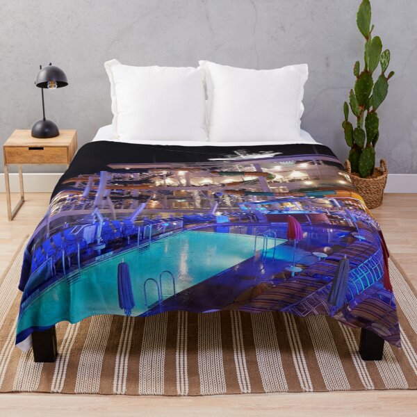 Item preview, Cruise Ship at Night designed and sold by AJ505.