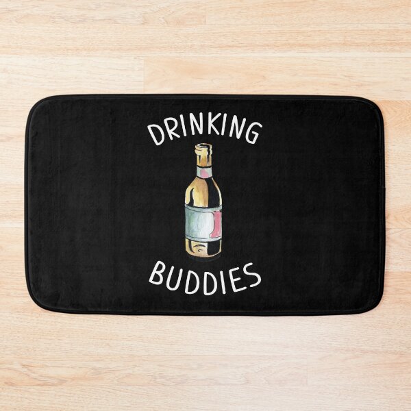 Item preview, Drinking Buddies designed and sold by autlu.