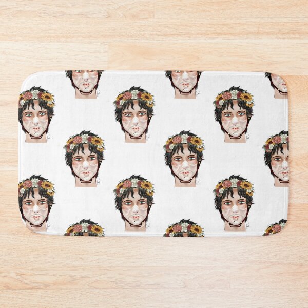 Item preview, Will Graham Flower crown and Mask - Hannibal designed and sold by Henna805.