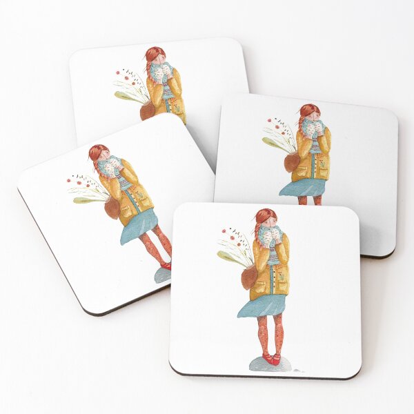 Item preview, Windy Day designed and sold by Danelys Sidron.