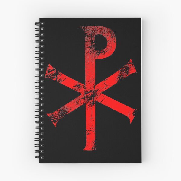 Item preview, Chi Rho designed and sold by zuen.