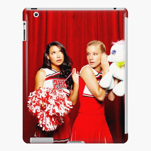 Brittana (Brittany & Santana - GLEE) iPad Snap Case