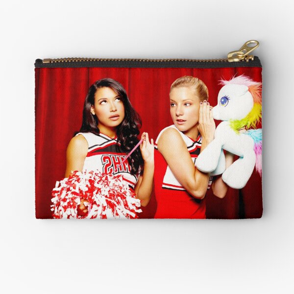 Item preview, Brittana (Brittany & Santana - GLEE) designed and sold by RainbowCraft.