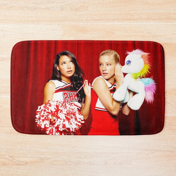 Item preview, Brittana (Brittany & Santana - GLEE) designed and sold by RainbowCraft.