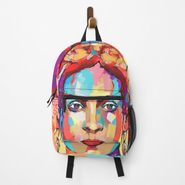 Item preview, frida kahlo designed and sold by ArtMailsonCello.
