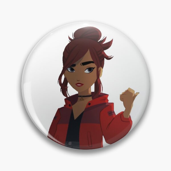 Item preview, Carmen Sandiego Hoodie Thumbs Up designed and sold by PizzaHorse.