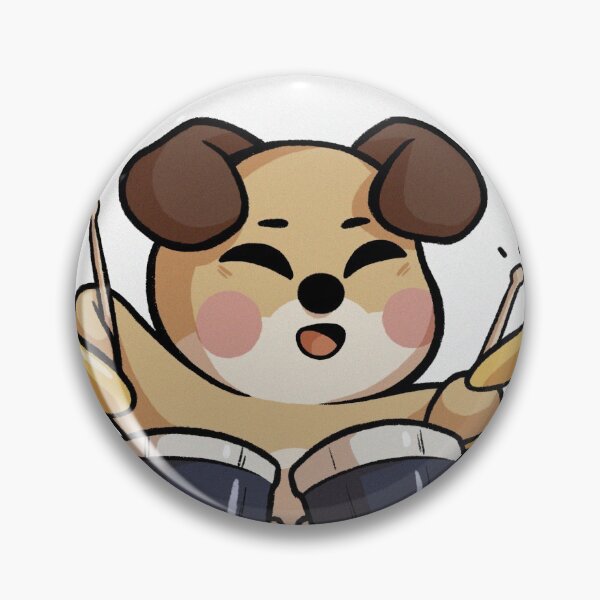 Item preview, Don designed and sold by nailurus.