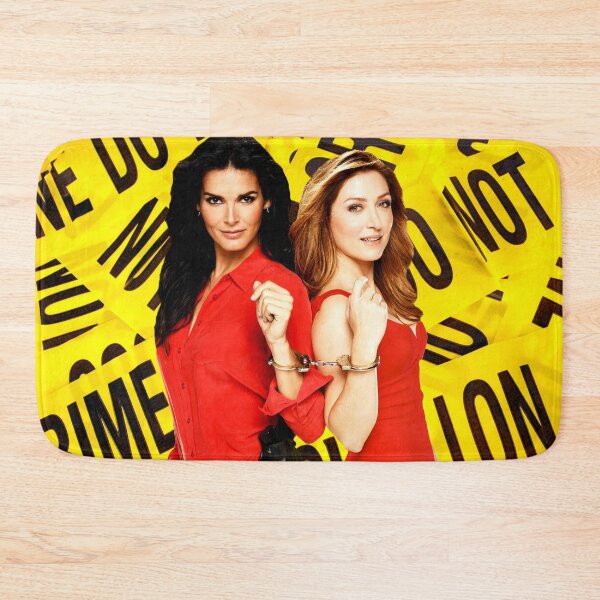 Item preview, Rizzles (Rizzoli & Isles) designed and sold by RainbowCraft.