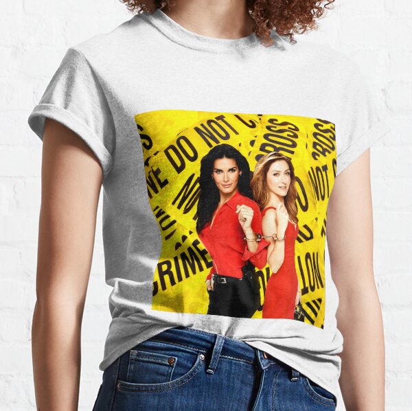 Item preview, Rizzles (Rizzoli & Isles) designed and sold by RainbowCraft.