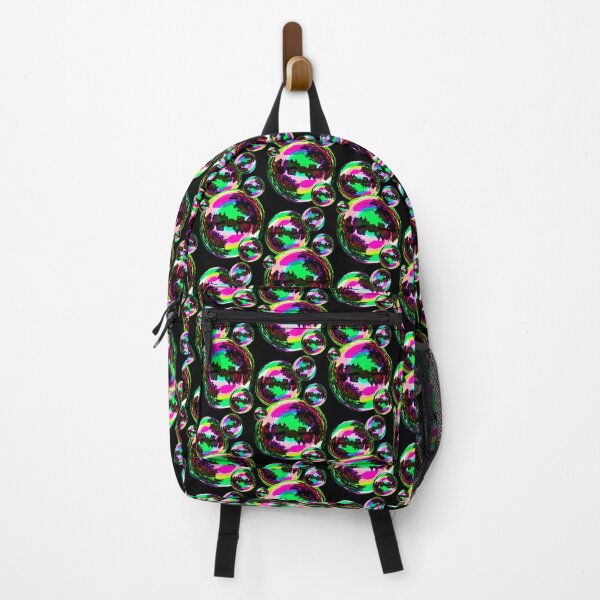 Item preview, Colourful Bubble designed and sold by Cobbwebski.