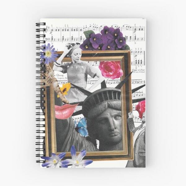 Item preview, Libertine designed and sold by Kiki Collagist.