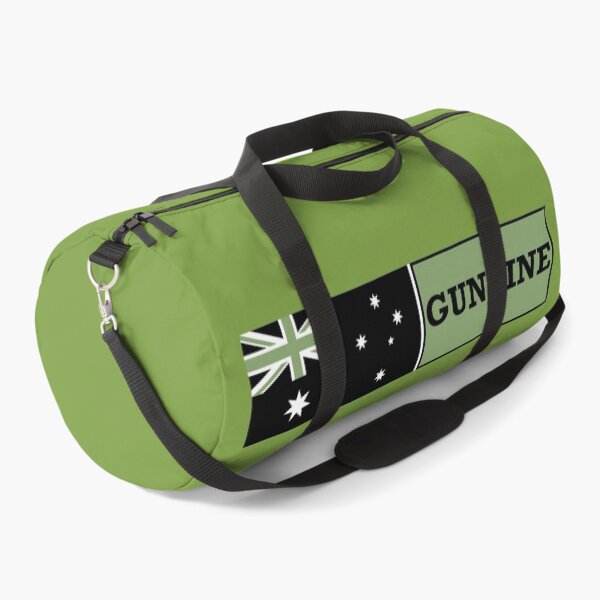 Item preview, Australian GUNLINE designed and sold by Wrenaldo.