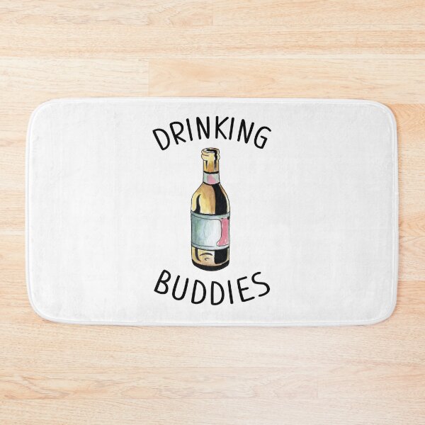 Item preview, Drinking Buddies designed and sold by autlu.