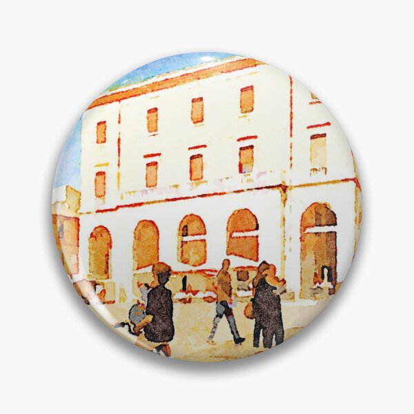 Item preview, Teramo: child on a bicycle designed and sold by Giuseppe Cocco.