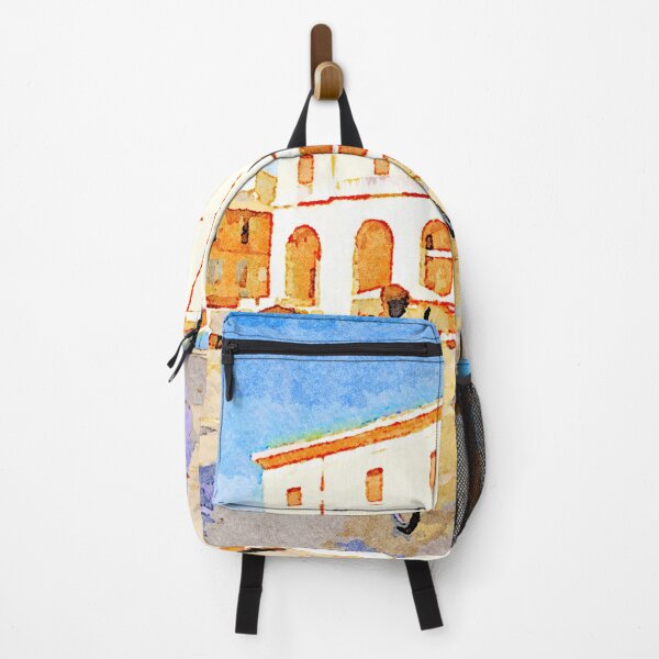 Item preview, Teramo: child on a bicycle designed and sold by Giuseppe Cocco.
