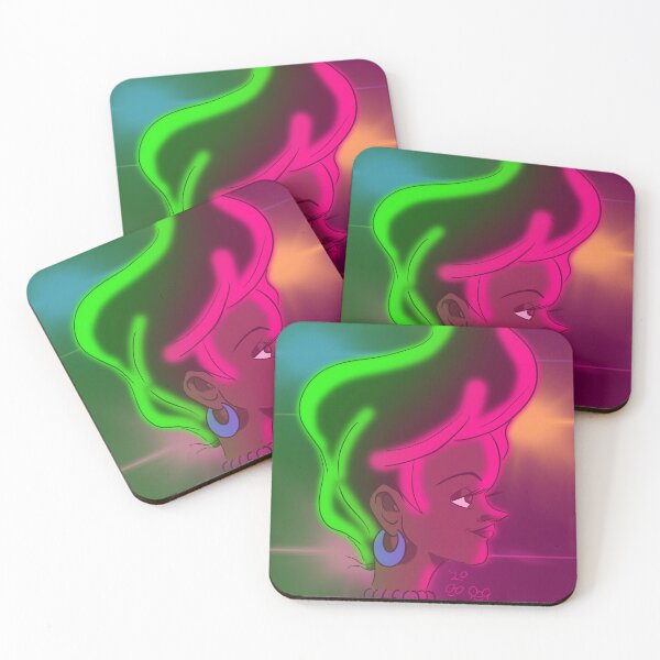 Item preview, Neon  designed and sold by LilyHawkInk.