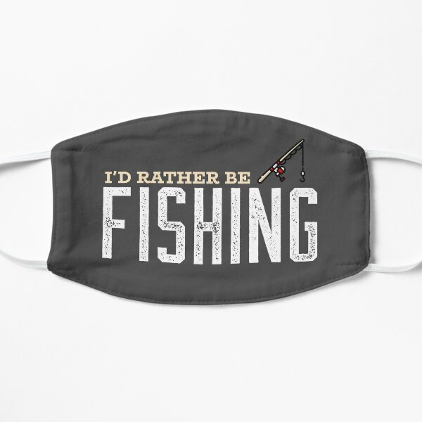 Freshwater Fishing Merch & Gifts for Sale