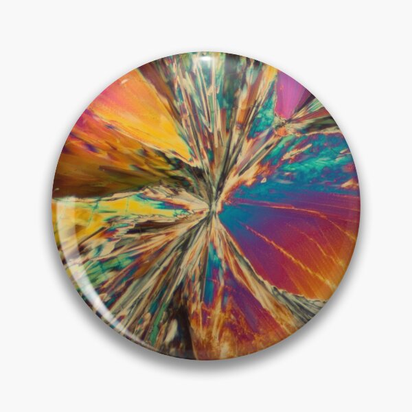 Item preview, Citric Acid Crystals Microscope Photo designed and sold by SciArtImages.