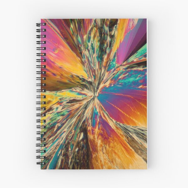 Item preview, Citric Acid Crystals Microscope Photo designed and sold by SciArtImages.