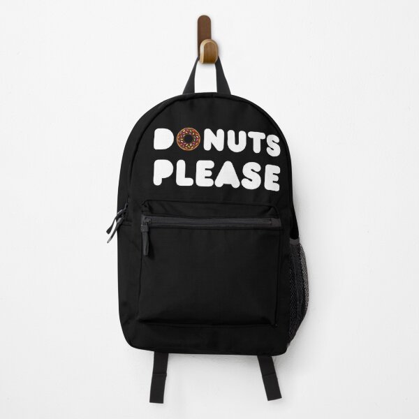 Item preview, Donuts Please designed and sold by Fives55.