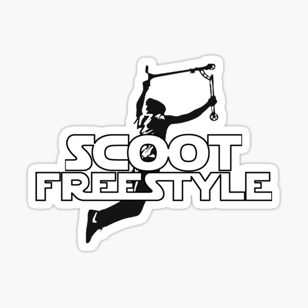 100 Customizable Freestyle Scooter For Adults Or Children Freestyle Scooter Sticker By Otd57 Redbubble 100 Customizable Freestyle Scooter For Adults Or Children Freestyle Scooter Sticker By Otd57 Redbubble