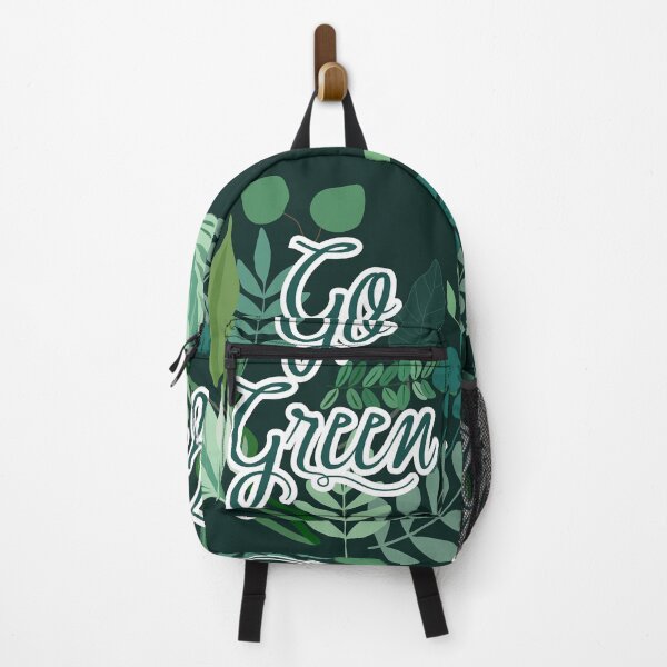 Item preview, Go Green designed and sold by famenxt.