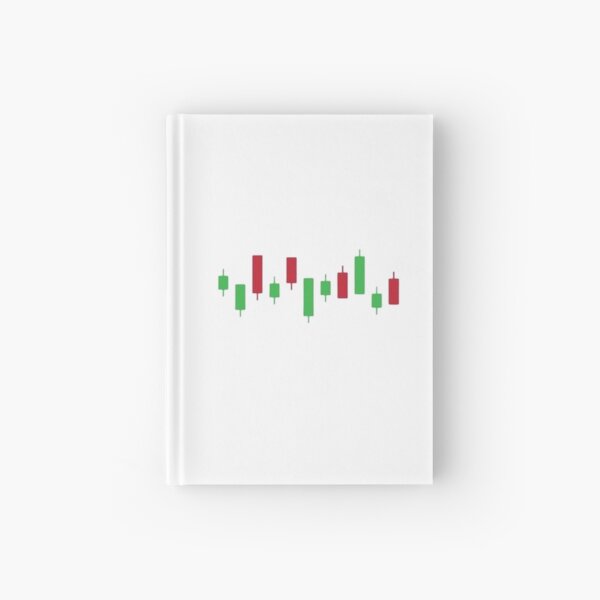 En lateral Cuaderno de tapa dura