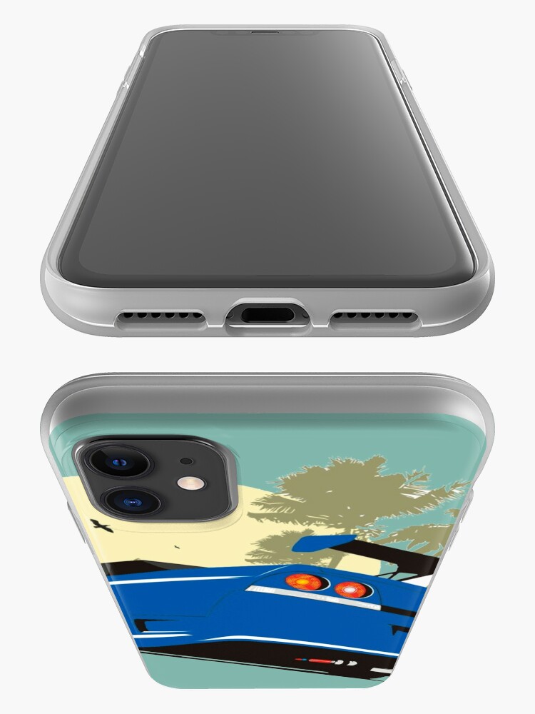 "CAR" iPhone Case & Cover by DAVAproject Redbubble