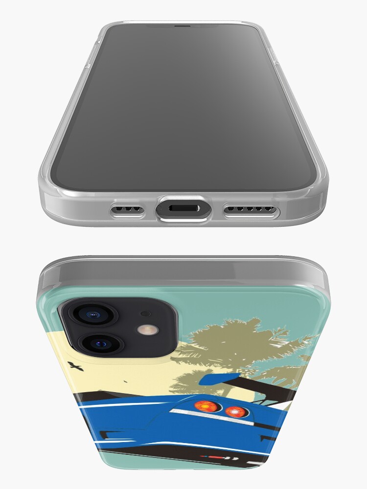 "CAR" iPhone Case & Cover by DAVAproject Redbubble