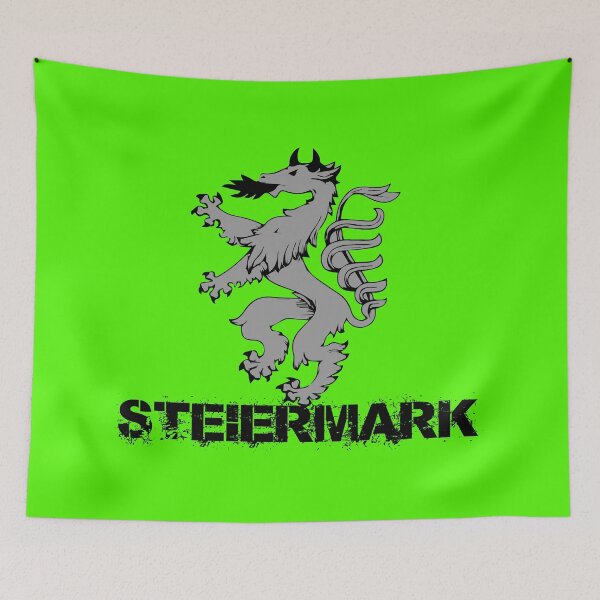 Item preview, Birthday or just as a surprise. Styrian patriots. Styrian t-shirt. designed and sold by Innsbrucker.