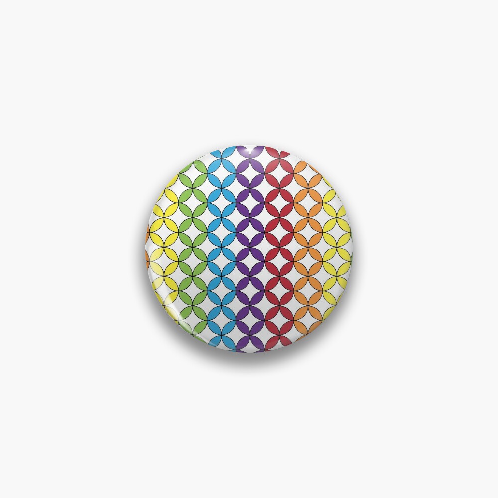 Item preview, Pin designed and sold by Raspberry-Cat.