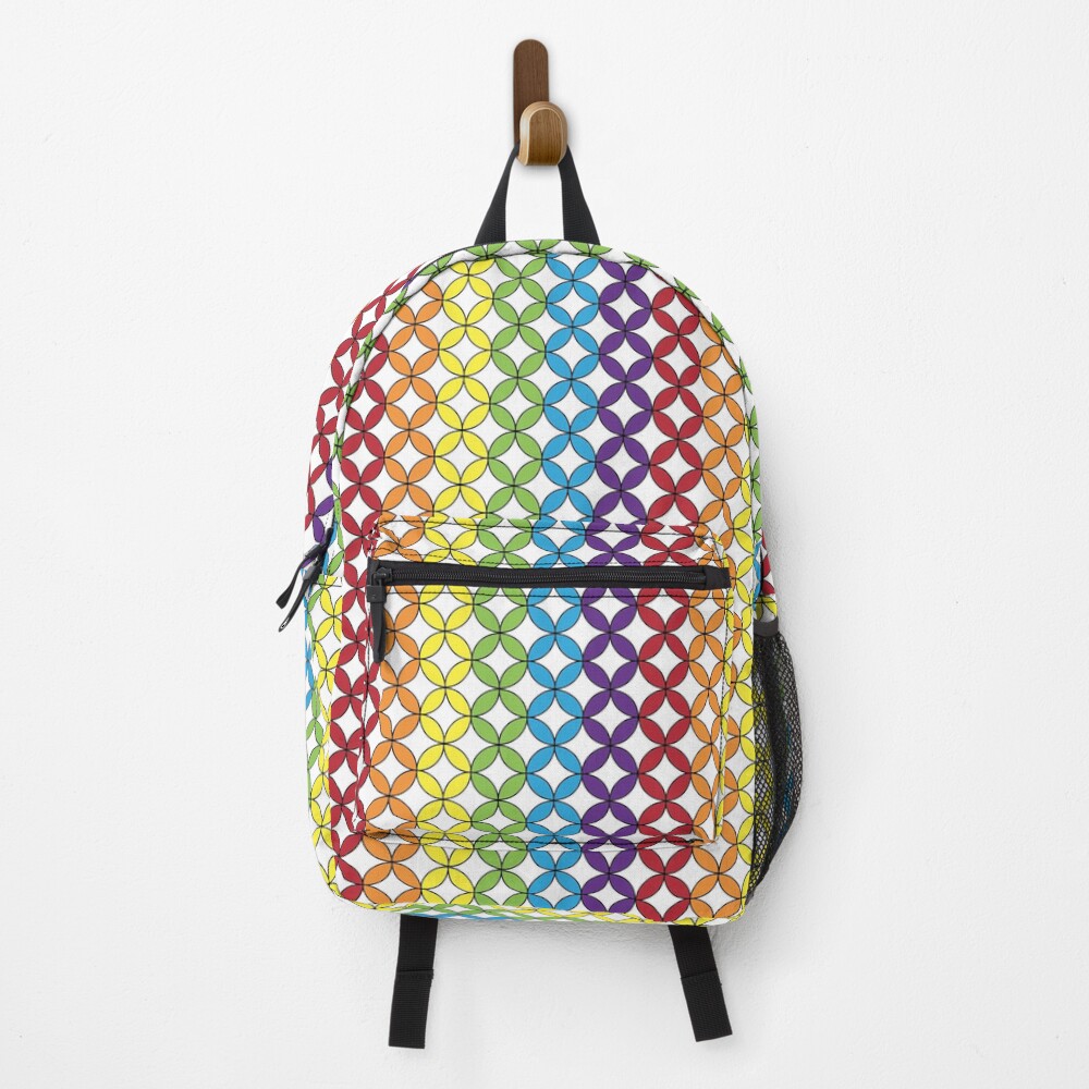 Item preview, Backpack designed and sold by Raspberry-Cat.