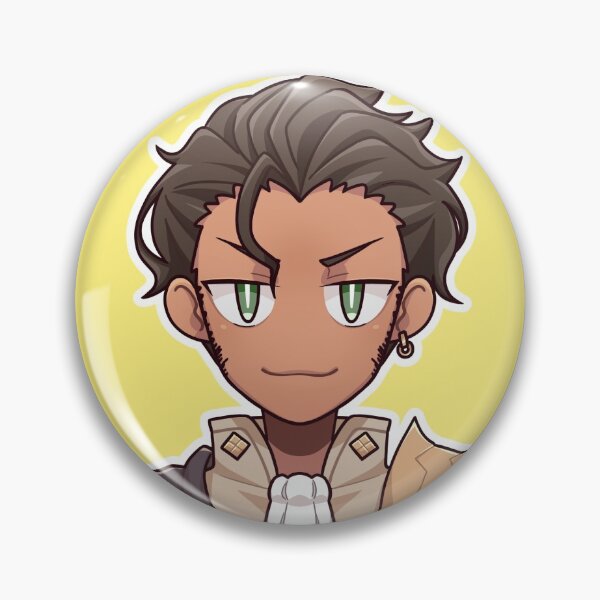 Item preview, FE3H - Claude von Riegan designed and sold by akkalime.