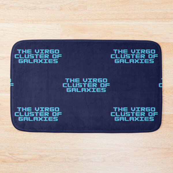 Item preview, The Virgo cluster of galaxies. designed and sold by Geomoon.