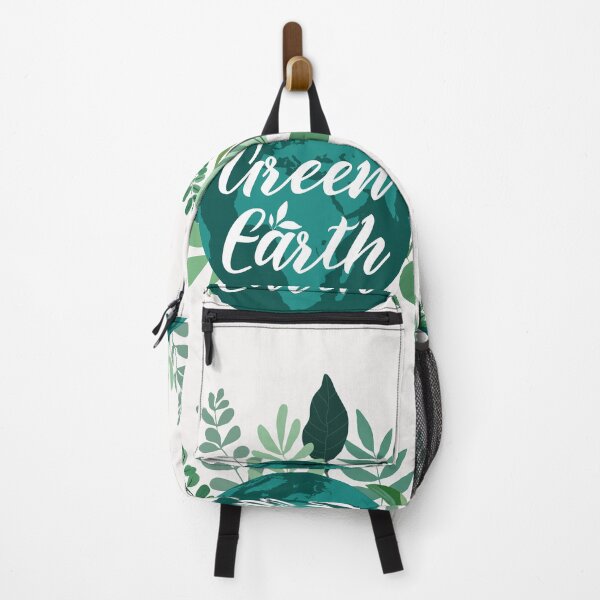 Item preview, Green Earth designed and sold by famenxt.