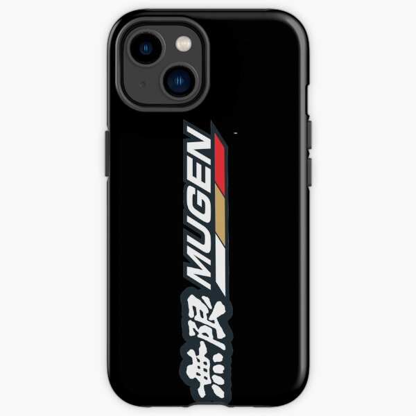 Mugen Power iPhone Tough Case