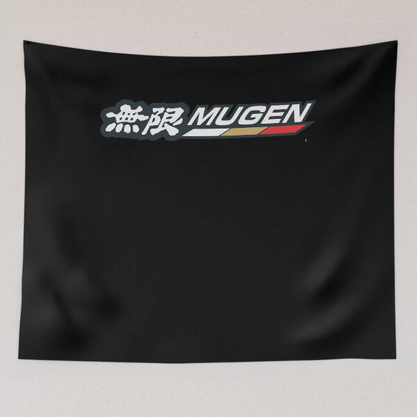 Item preview, Mugen Power designed and sold by ozumdesigns.