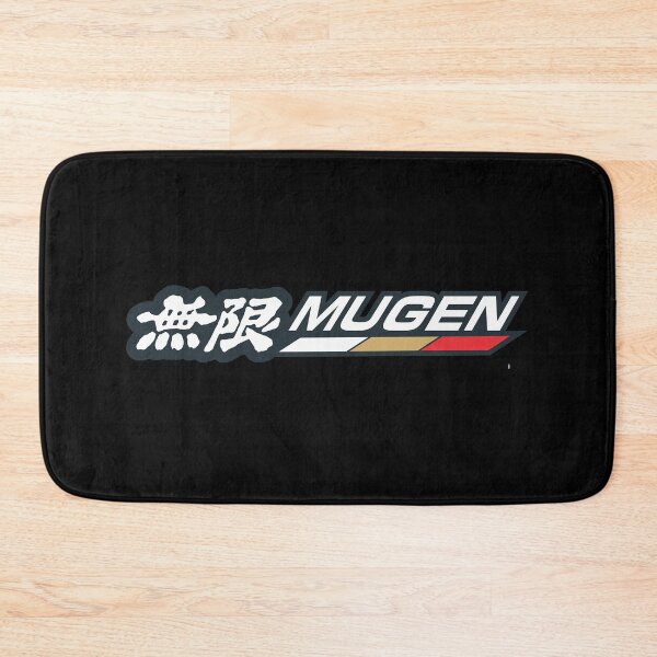 Item preview, Mugen Power designed and sold by ozumdesigns.