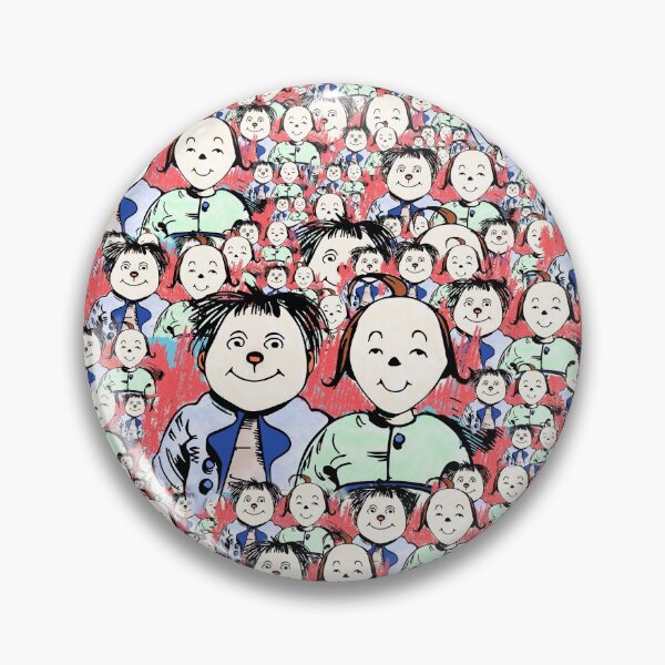 Item preview, Where are Max and Moritz, funny hidden object picture designed and sold by Mauswohn.