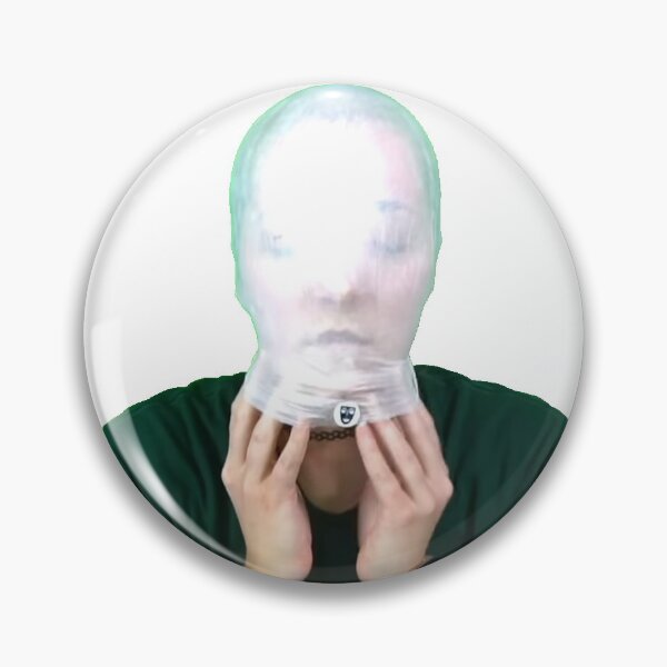 Item preview, Just Trying To Blend In With My Green Screen designed and sold by PizzaHorse.