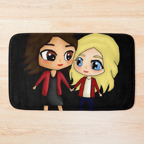 Item preview, Swan Queen 2 (black) designed and sold by RainbowCraft.