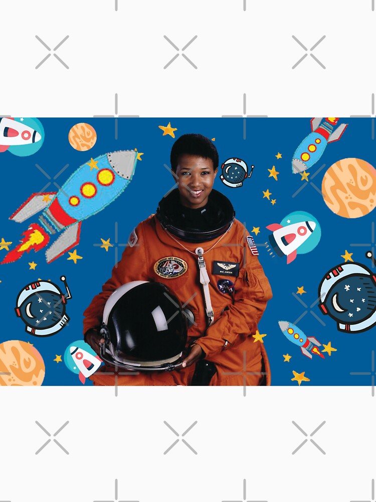 mae jemison t shirt