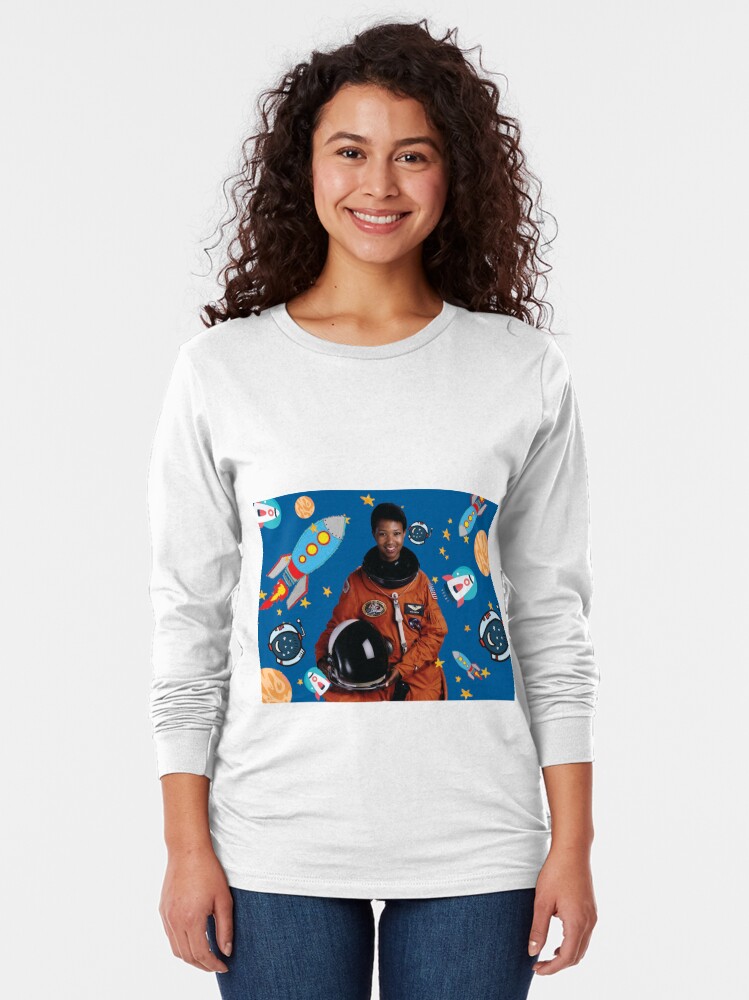 mae jemison t shirt