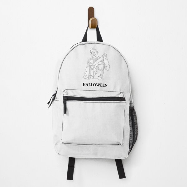 Halloween / Michael Myers Backpack
